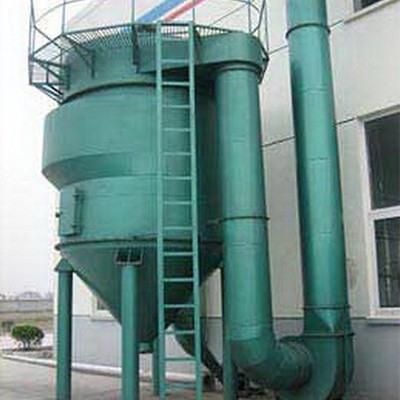 回轉反吹除(chú)塵器