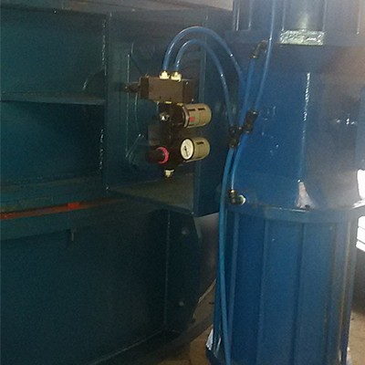 4200閥氣(qi)動頭