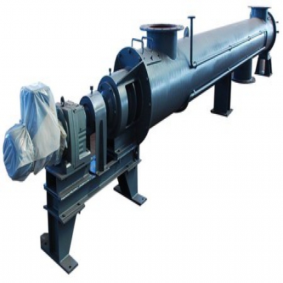 煤(méi)粉螺旋輸送機