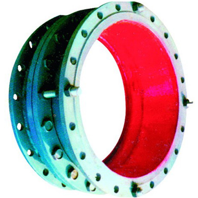 鋼制(zhi)管道伸縮器